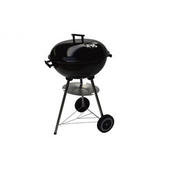 Barbecue au charbon de bois D 41,3 cm UBAGHETTA