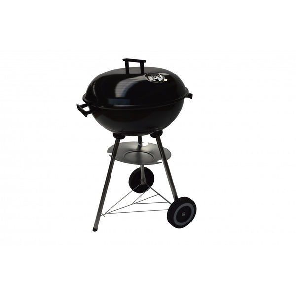 Barbecue au charbon de bois D 41,3 cm UBAGHETTA