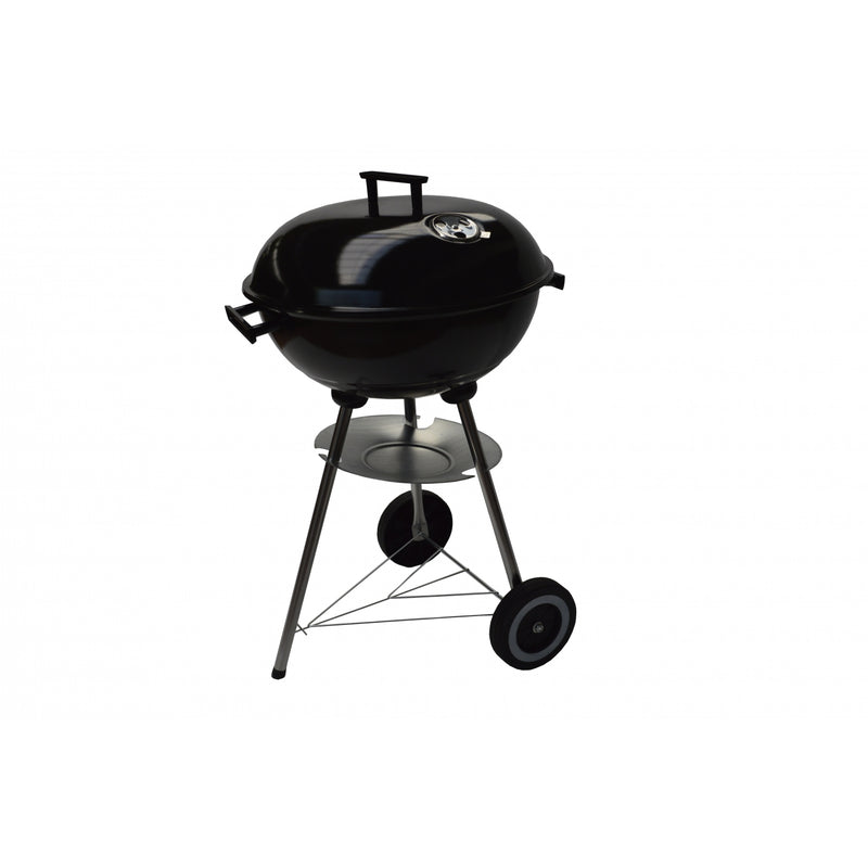 Barbecue au charbon de bois D 41,3 cm UBAGHETTA