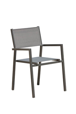Chaises empilables - lot de 6 LIO