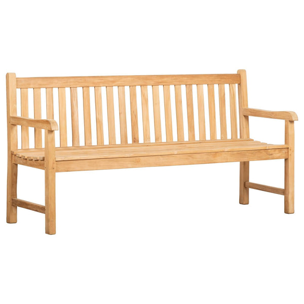 Banc teck 3 places LUKA