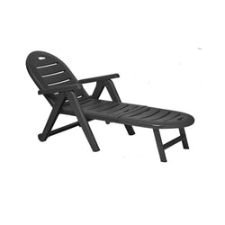 Bain de soleil anthracite HENDAY