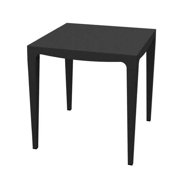 Table Master 4 places gris anthracite CINNATI