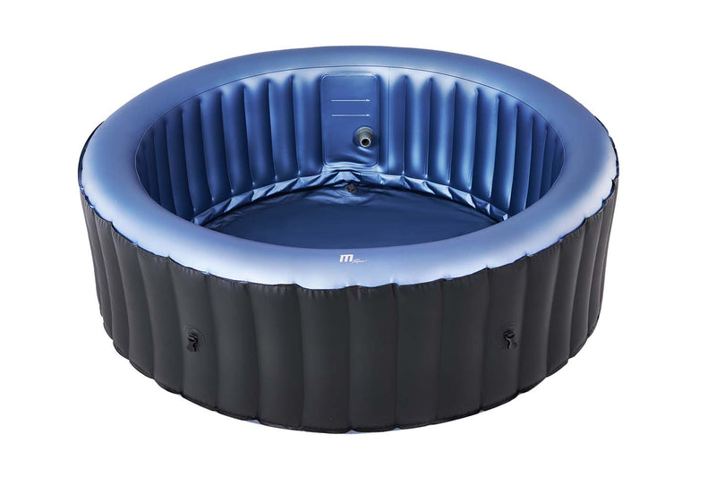 Spa gonflable rond 6 places IBIZA