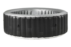 Spa gonflable LED 6 personnes ALMERIA