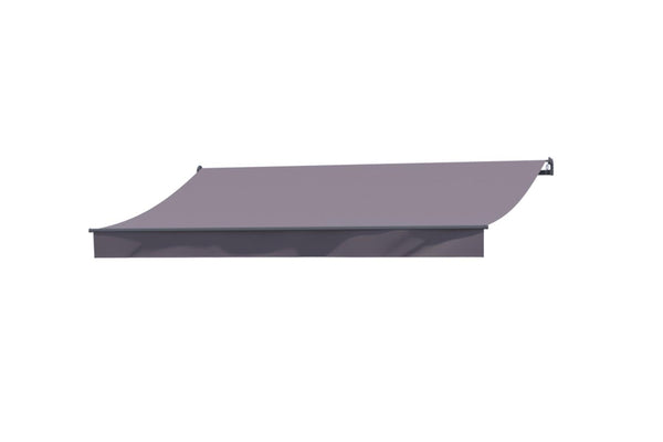 Store banne 3 x 2,5 m taupe TULLY