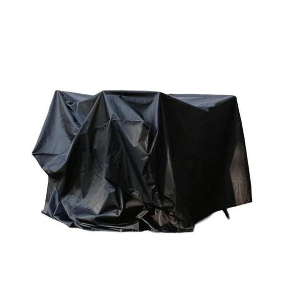 Housse de protection pour salon de jardin 200 x 140 x 105 cm