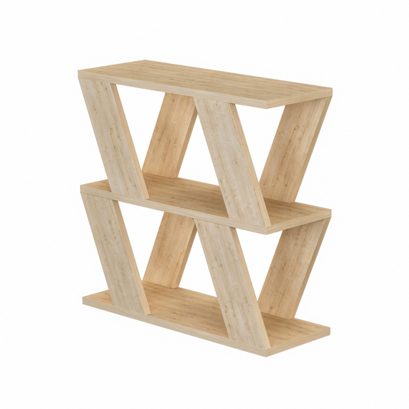 Meuble étagère design MIKA
