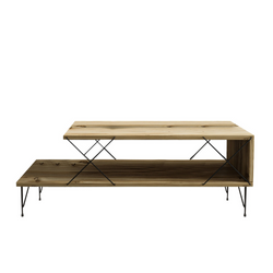 Table basse design BUJE