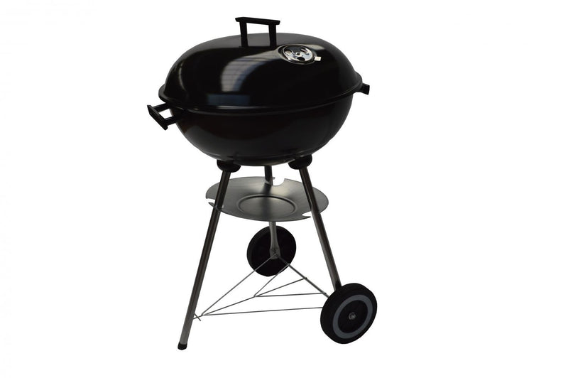 Barbecue au charbon de bois D 41,3 cm UBAGHETTA