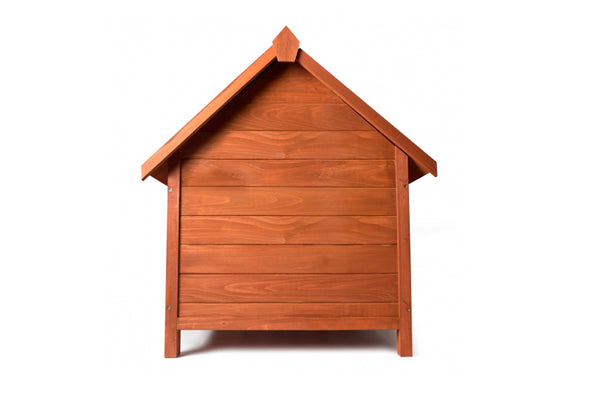 Alcova - Niche en bois toit ouvrant