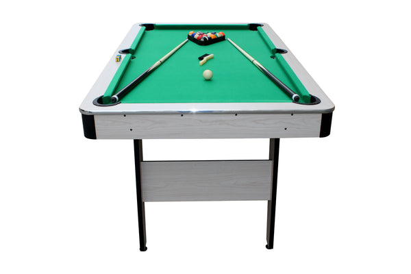 Billard américain en bois avec accessoires inclus POLA