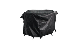 Housse de protection pour salon de jardin 165 x 140 x 105 cm