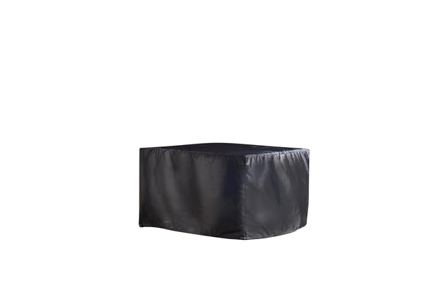 Housse de protection pour salon de jardin 119 x 119 x 70 cm