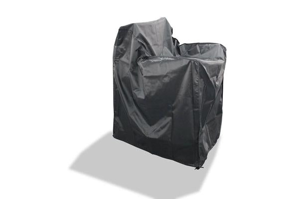 Housse pour chaises empilables 61x82x100cm