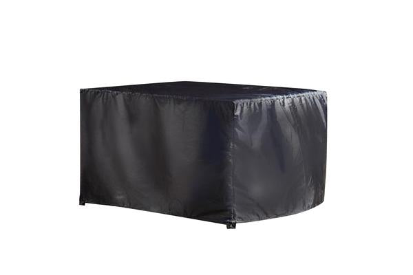 Housse de protection pour salon de jardin 119 x 119 x 70 cm