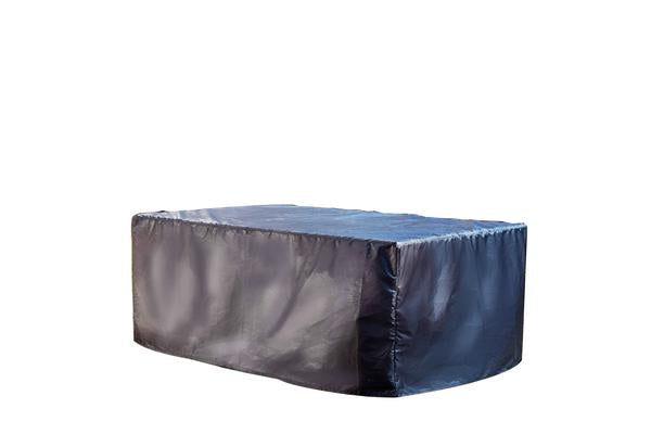 Housse de protection pour salon de jardin 184 x 119 x 70 cm