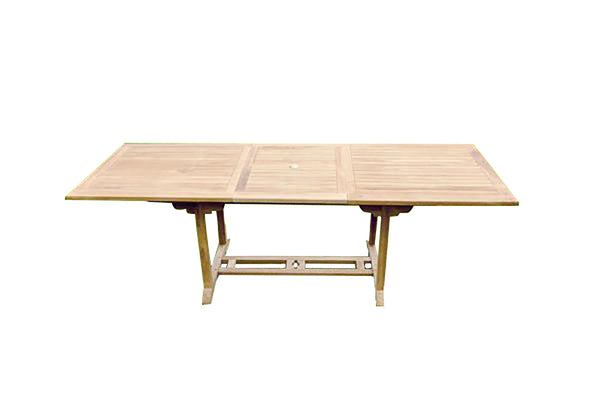 Adagna - table rectangle 10