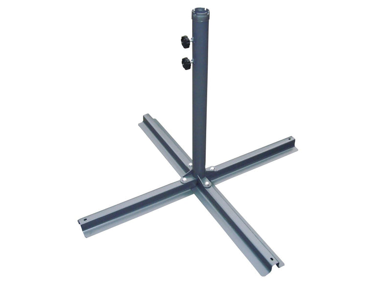Rakano écru - Parasol déporté 3x3 m